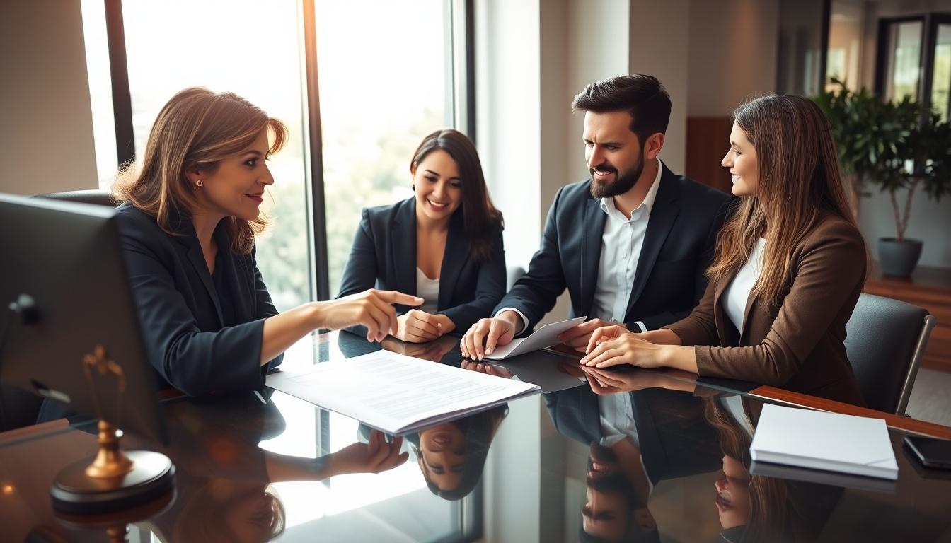 Your Real Estate Legal Partner