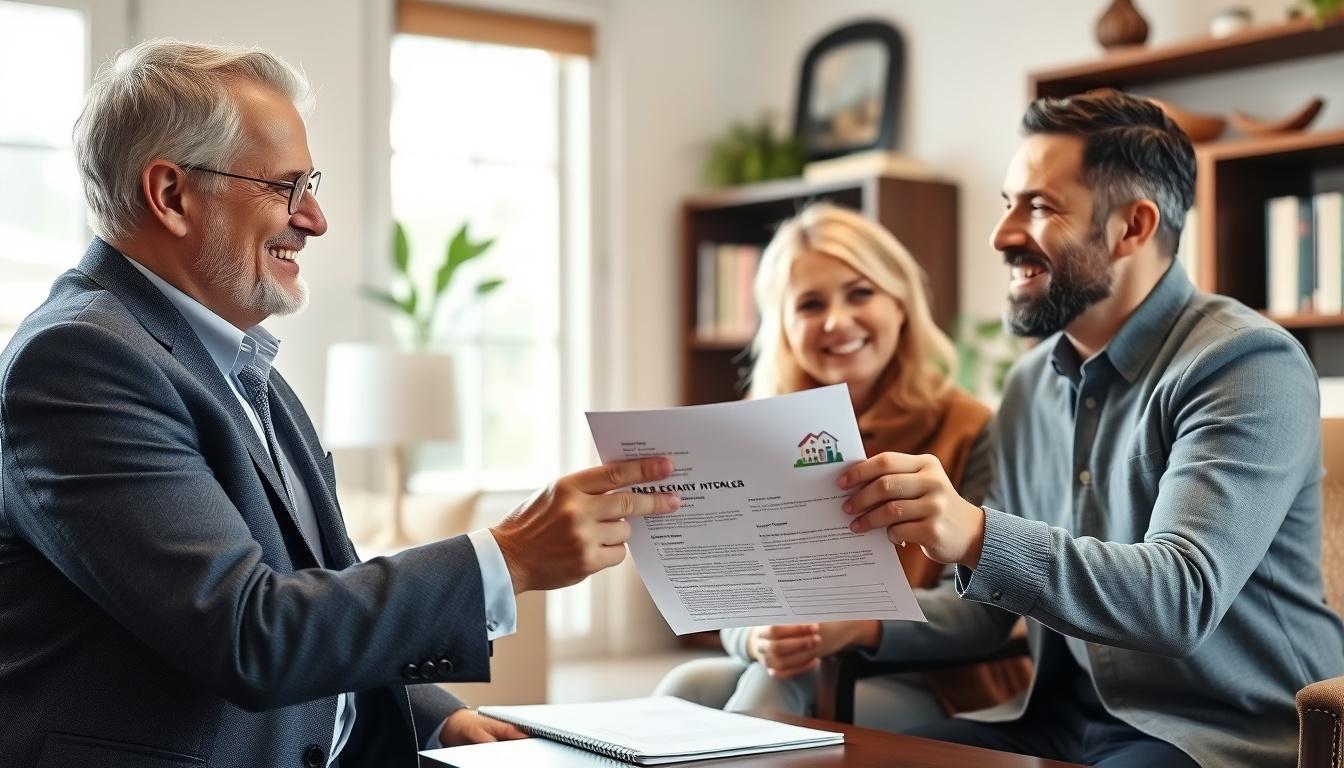 Support for Real Estate Investors